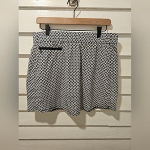 T By Talbots Active Skort